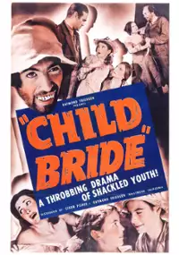 Plakat filmu Child Bride