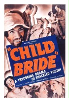 plakat filmu Child Bride