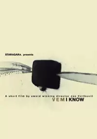 Plakat filmu Sta ja znam