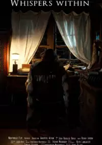 Plakat filmu Whispers Within