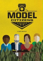 plakat filmu Model Citizens