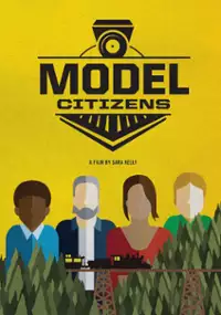 Plakat filmu Model Citizens