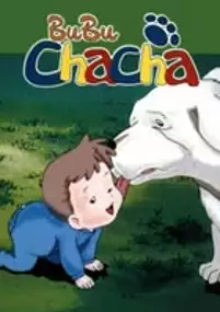 Plakat serialu BuBu ChaCha