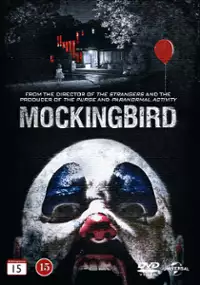 Plakat filmu Śmiertelny adres