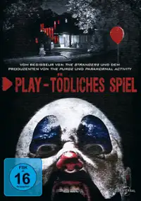 Plakat filmu Śmiertelny adres