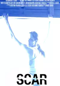 Plakat filmu Scar