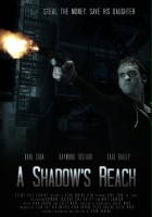 plakat filmu A Shadow's Reach