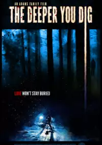 Plakat filmu Siedem kręgów
