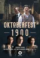 plakat filmu Oktoberfest: Piwo i krew
