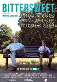 Plakat filmu Bittersweet
