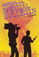 plakat filmu Special Bulletin