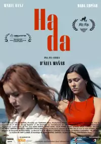 Plakat filmu Hada