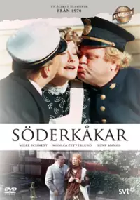 Plakat serialu S&ouml;derk&aring;kar