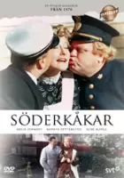 plakat serialu Söderkåkar