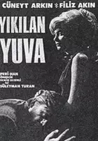 plakat filmu Yikilan yuva