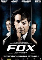 plakat filmu Fox