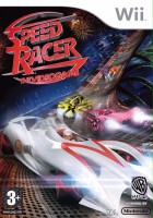 plakat filmu Speed Racer