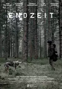 Plakat filmu Endzeit