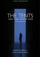 plakat filmu The Tents