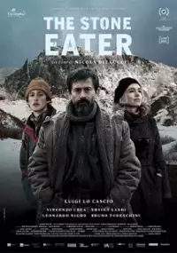 Plakat filmu Mroźna dolina