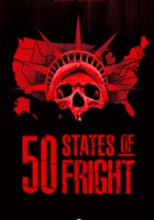 plakat filmu 50 States of Fright