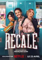 plakat serialu Poprawka