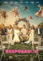 plakat filmu Desposados