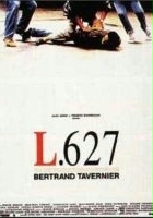 plakat filmu L.627