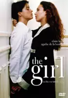 plakat filmu The Girl