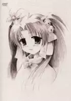 plakat serialu Mahoraba: Heartful Days