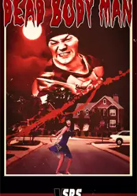 Plakat filmu Dead Body Man