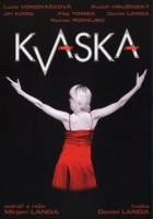 plakat filmu Kvaska