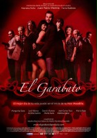 plakat filmu El Garabato