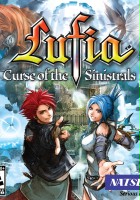 plakat filmu Lufia: Curse of the Sinistrals