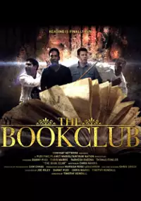 Plakat serialu The Book Club