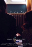 plakat filmu Child's Play