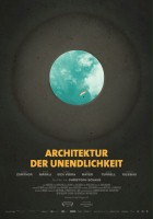 plakat filmu Architektura nieskończoności