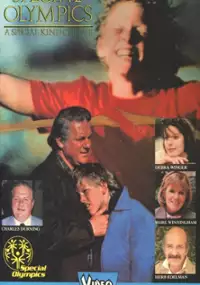 Plakat filmu Special Olympics