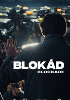 plakat filmu Blockade