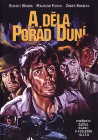 Plakat filmu ...E i cannoni tuonano ancora