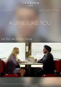 Plakat filmu A Girl Like You with a Boy Like Me
