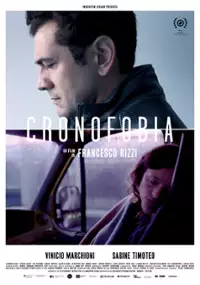 Plakat filmu Cronofobia