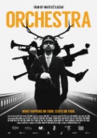 plakat filmu Orchestra