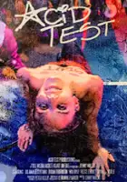 plakat filmu Acid Test