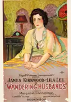 plakat filmu Wandering Husbands