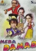 plakat filmu Mera Damad