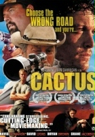 plakat filmu Cactus
