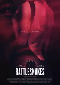 Plakat filmu Zapłata