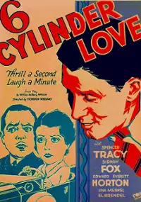 Plakat filmu 6 Cylinder Love