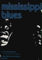 plakat filmu Mississippi Blues